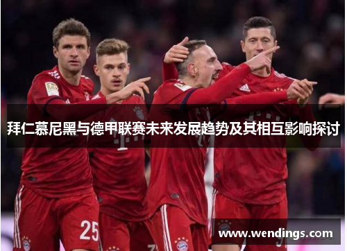 拜仁慕尼黑与德甲联赛未来发展趋势及其相互影响探讨