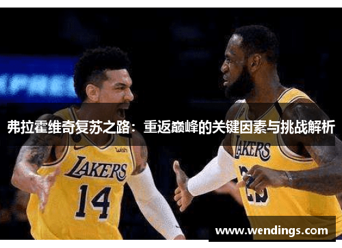 弗拉霍维奇复苏之路：重返巅峰的关键因素与挑战解析