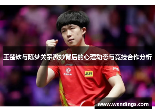 王楚钦与陈梦关系微妙背后的心理动态与竞技合作分析