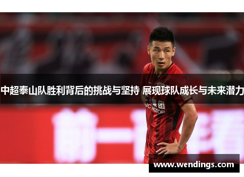 中超泰山队胜利背后的挑战与坚持 展现球队成长与未来潜力