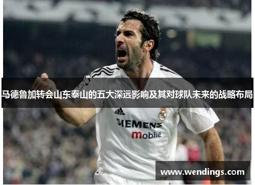 马德鲁加转会山东泰山的五大深远影响及其对球队未来的战略布局