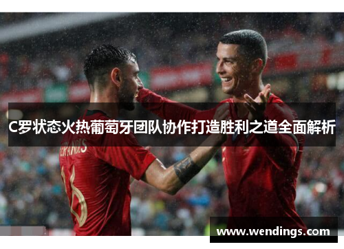 C罗状态火热葡萄牙团队协作打造胜利之道全面解析