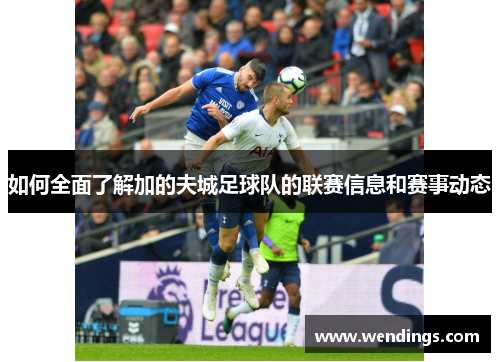 如何全面了解加的夫城足球队的联赛信息和赛事动态