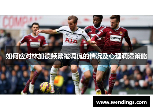 如何应对林加德频繁被调侃的情况及心理调适策略