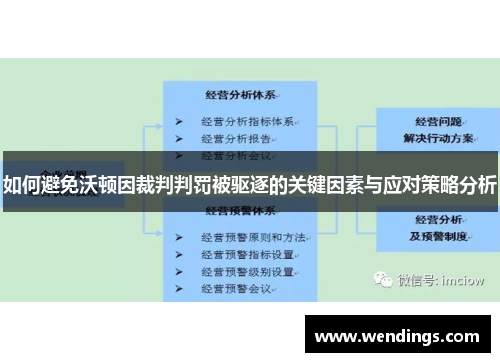 如何避免沃顿因裁判判罚被驱逐的关键因素与应对策略分析