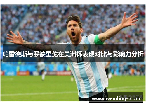 帕雷德斯与罗德里戈在美洲杯表现对比与影响力分析